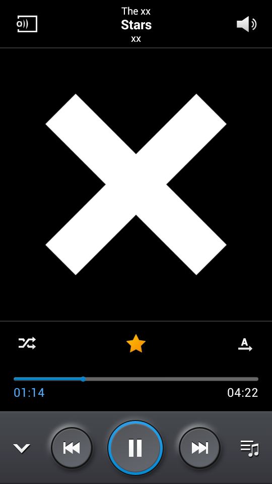 brad_westphal's tweet photo. So baked on this monday evening listening to The xx http://t.co/Hup5eDVneh