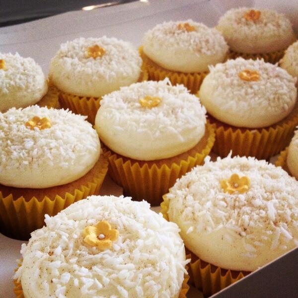 Cups 'n' Cakes tweet media