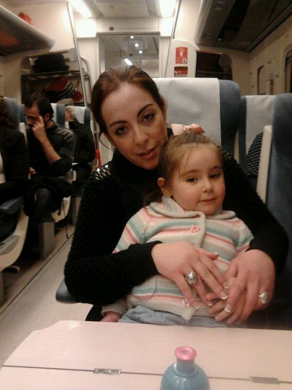 DiazCama's tweet photo. Rumbo a jerez http://t.co/3GouYEbQov