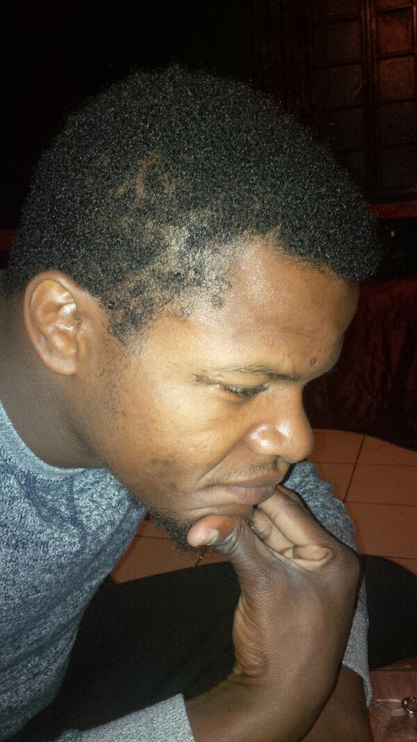 comanderboyMMA's tweet image. It good to be back online