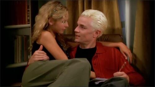 Vale8Vale's tweet image. RT if you ship and love Buffy&amp;amp;Spike #Spuffy #Buffy