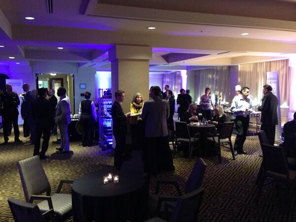 BITIncorporated's tweet image. Another great @MBOTOntario MBX event at the Sheraton Gateway at Pearson!