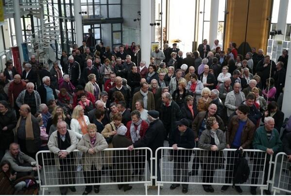 Très belle victoire pour  "Lanester Ensemble, Une énergie solidaire" avec 51.65% des suffrages exprimés dimanche