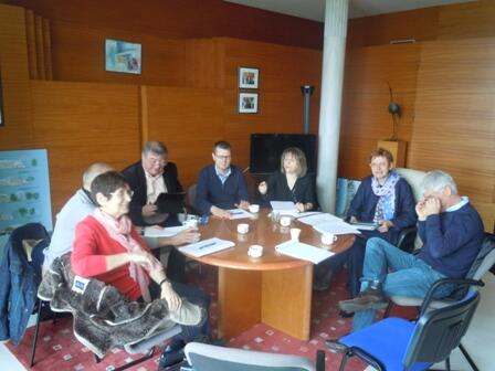 Merci aux 4386 votants qui nous ont fait confiance ! Dès ce lundi matin, mon équipe s'est mise au travail !