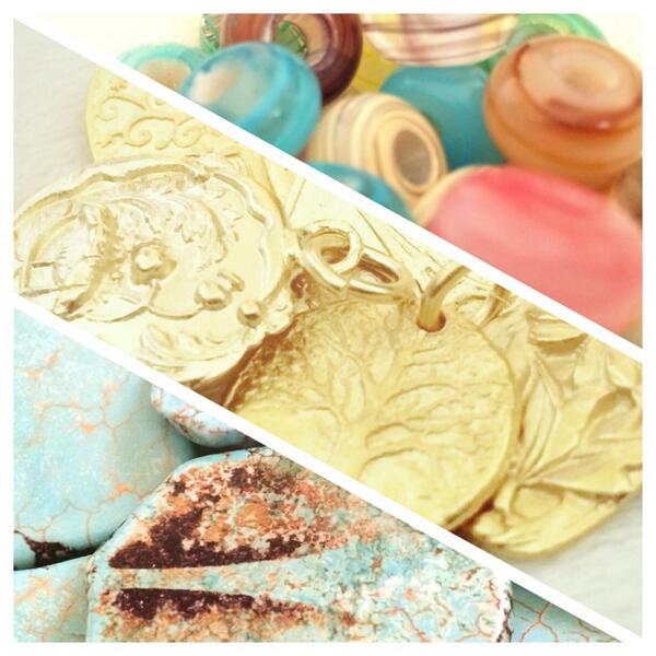 bjouestyle's tweet photo. So excited for spring colors at the #bjoue booth at the Guthrie Green Sunday Market this weekend! http://t.co/BLCLyRuqYk