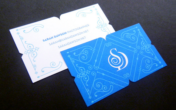 InDesign's tweet photo. A business card that tells her story: bold, feminine and a world-traveller. http://t.co/qsYzJP0DV2 http://t.co/Q6R4XOylrq