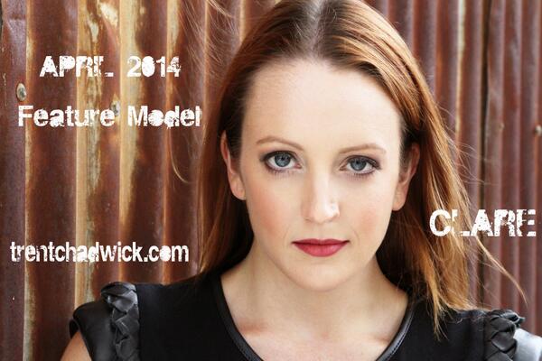 TrentChadwick's tweet photo. http://t.co/juP6TkfSUk April update... http://t.co/o7sTOKecEb