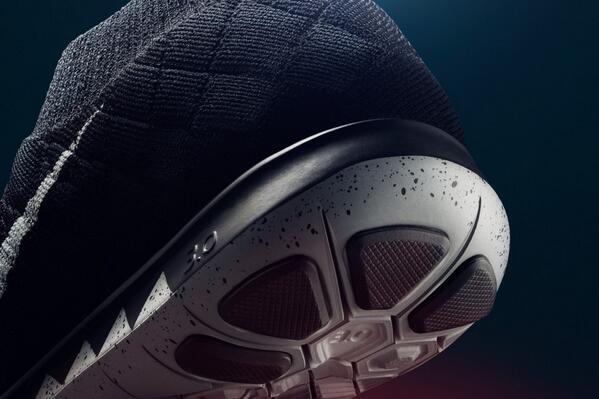 1948london's tweet photo. #1948 -  The Nike Free 3.0, wrapped in Flyknit and cushioned by a new hex outsole. #nikefree http://t.co/lnm2ecRnEE