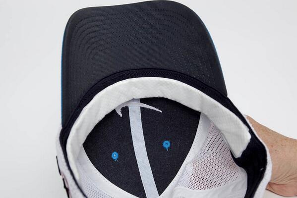 BandZorb's tweet photo. Ready #openingdayMLB Got Sweat Damaged collector basball caps? Solution at http://t.co/TaE8qPUPn6  See video 2 demos http://t.co/VO0lE8g74e