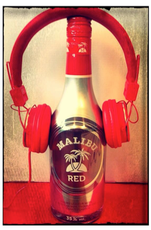 Malibu Red tweet media