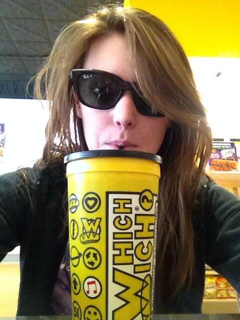 kelmcneil's tweet photo. I get a free cookie for this http://t.co/IbBGhlOuVZ