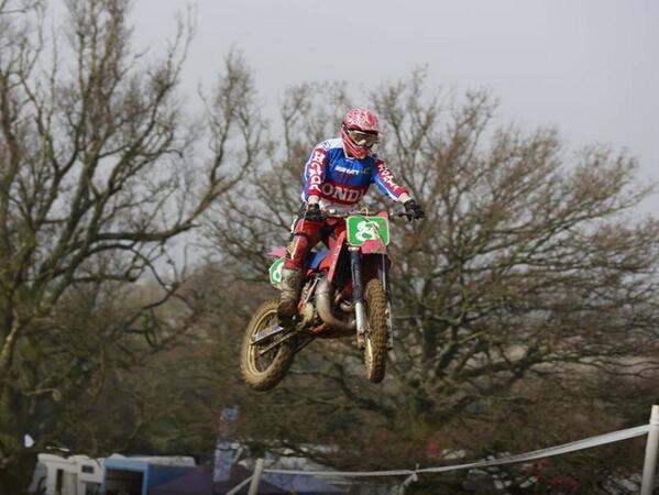 therealstuwhite's tweet image. @darto19 here's a picture from Sunday! Finished all 3 races!!! #needmorespeed