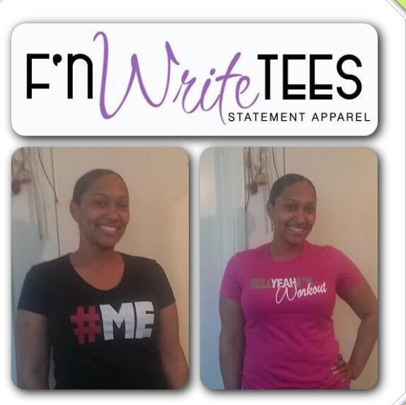 msfnwrite's tweet image. Get yours! F'n Write Tees! AP@hellyeahfnwrite.com