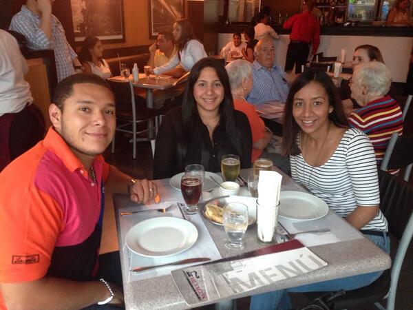 KatherlynPerez's tweet image. Mis verdaderos amigos a quienes quiero tanto 😊❤️ @MaferBoscan @GCerrutti