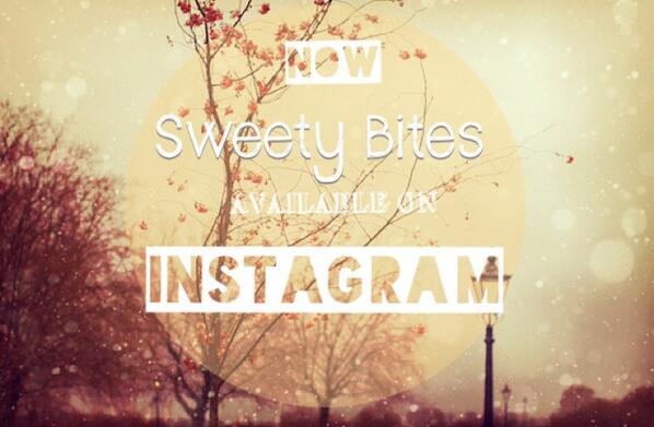 SweetyBites_'s tweet photo. Yuk mari follow kita di ig juga: sweetybites_ http://t.co/4tpaon1wXH