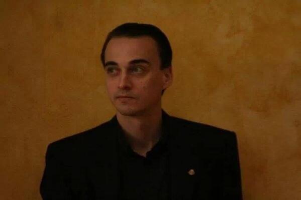 ITAM_mx's tweet photo. *HOY* Conferencia con Dmitri Gourfinkel, @ExITAM fundador de @AFITAM y @BetaGammaSigma. 19 h. http://t.co/0xPxwWhdTJ http://t.co/Rf5TtoJWSz