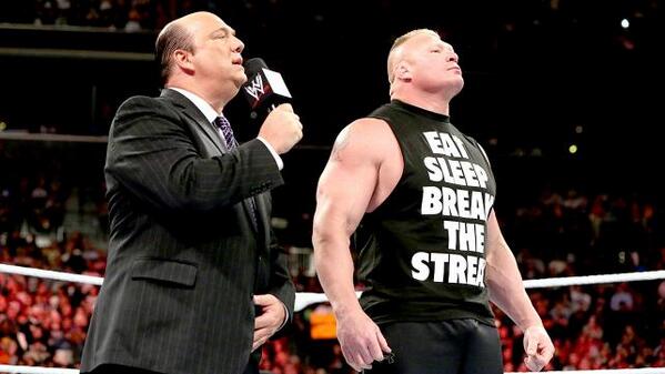 REALLiSAMARiE's tweet image. "@HeymanHustle: My best friend @BROCKLESNAR can beat up YOUR best friend!!! http://t.co/wY1QVzRIzM" lol