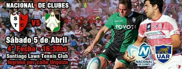 pmirolo's tweet photo. Los esperamos en una nueva fiesta roja y blanca! http://t.co/pMsGBhXNDR