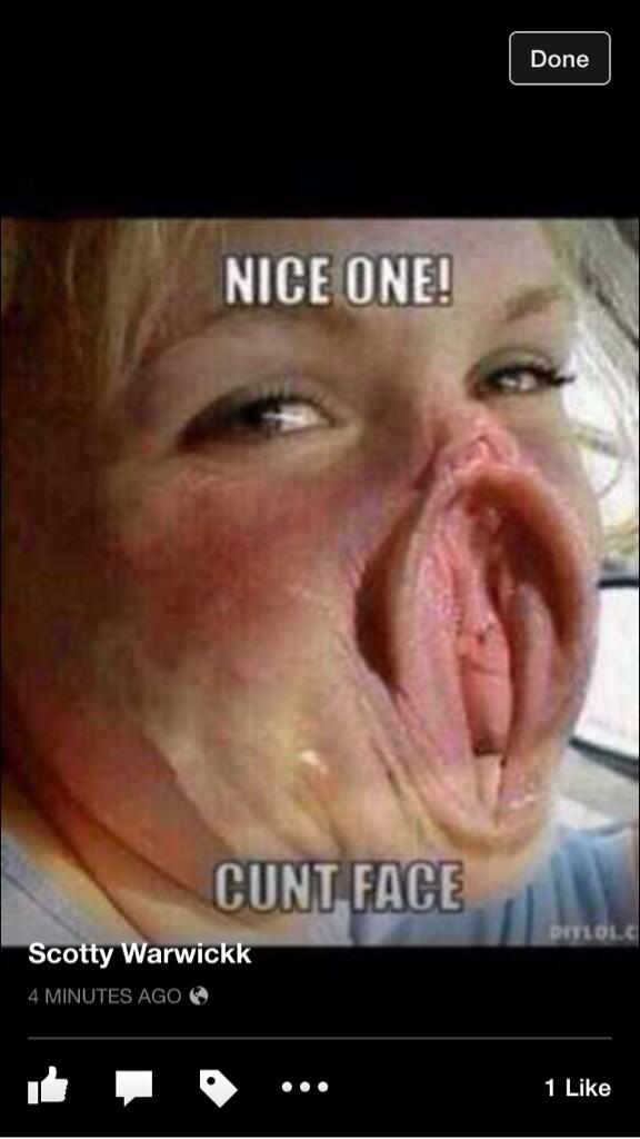 heedmarshall's tweet photo. @BiffaLad you kid it's an actual FF http://t.co/AxNm9LtWir