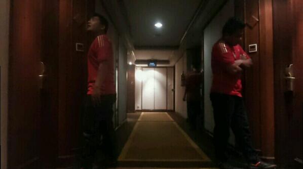 luthfi_ym's tweet photo. @bicyclown http://t.co/krPEAFH8CO
