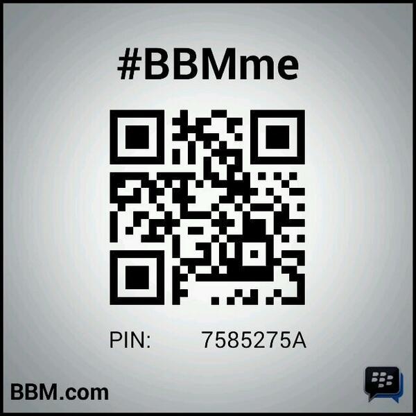 syahidputra's tweet photo. #BBMme PIN: 7585275A
http://t.co/GpAjSgUCzk http://t.co/E3tvkmPG5k