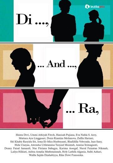 Nggak afdol kalo bulan baru nggak ada yang baru dari Leu. Nih Novel baru dari Leu >>> Diandra karya <a href="/kumiskom/">kumiskom</a>