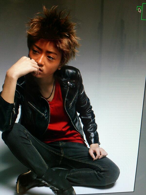 みちょぱ 池田美優 Popteen5月号で男装しました W ﾉ イケメンじゃない え だめ Http T Co Fvye97y0qw