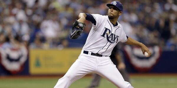 RaysBaseball's tweet image. RECAP: @DAVIDprice14 cruises as #Rays beat Blue Jays to open strong. atmlb.com/QAkYW1