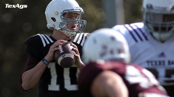 Early returns say this guy's pretty good.