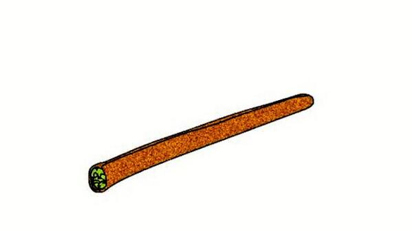 RT to pass the blunt