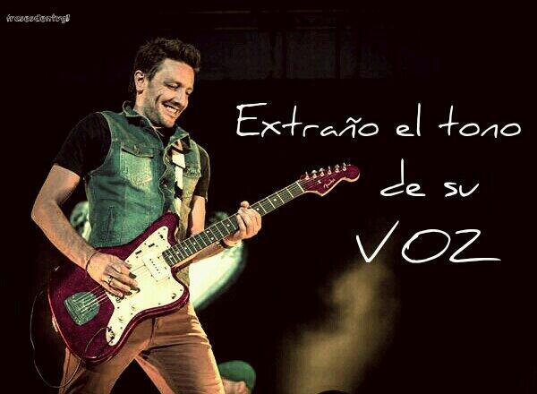 FrasesDeNTVG1's tweet photo. Extraño el tono de su VOZ. http://t.co/gxe3HqSE4b