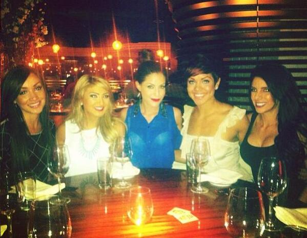 TempoLV's tweet photo. @STKLasVegas Another group of happy customers that booked through us!! #BookWithTempo #MagnumMondays http://t.co/iTpqgXJNpi