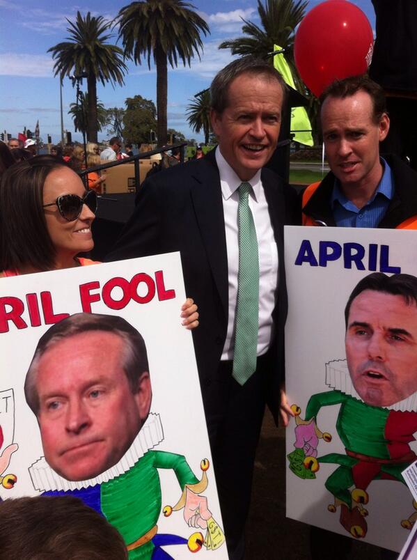 LambeChris's tweet photo. Meeting opposition leader! #EdCuts http://t.co/PPLK2tXXhJ