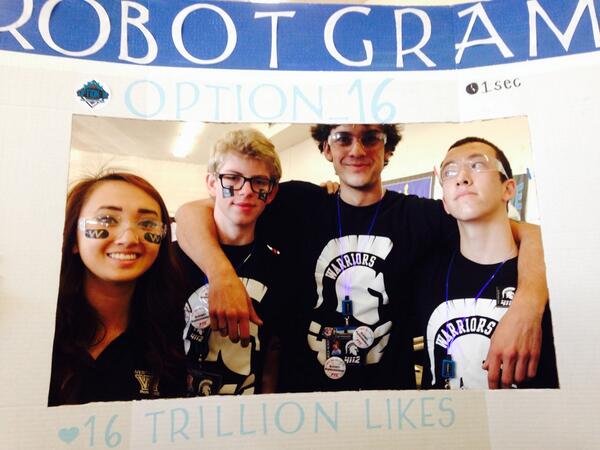 Option 16 tweet media