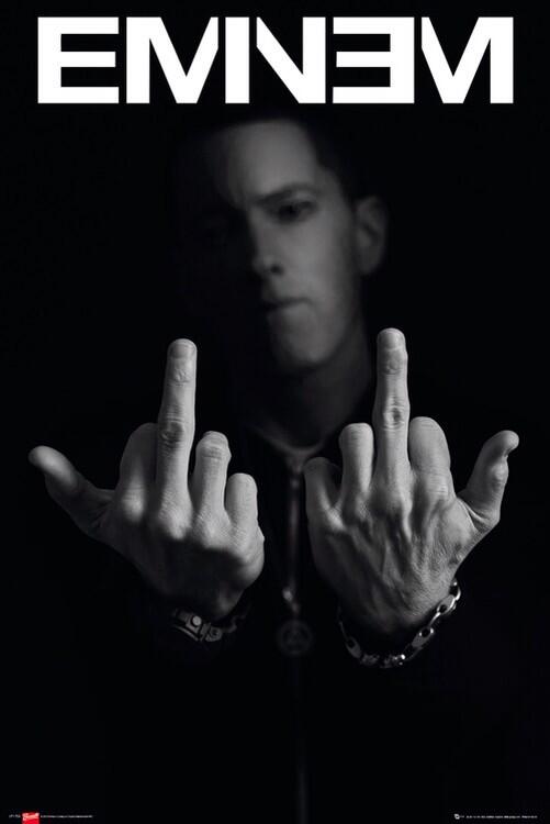 Eminem_Pics__'s tweet photo. He still doesn't give a fuck http://t.co/tGsKJvVDIo
