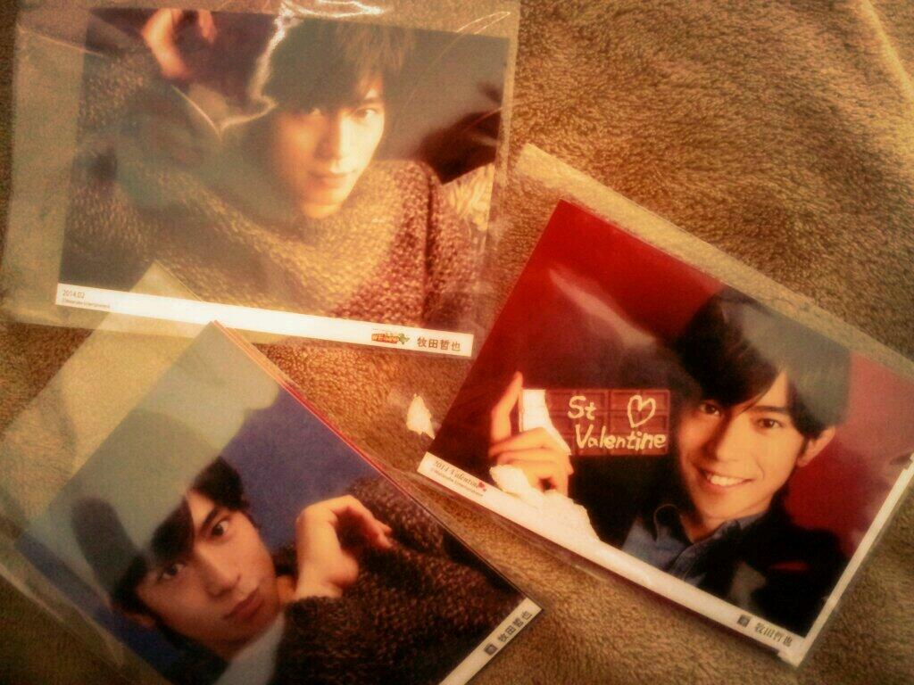 平田裕一郎 これファンの方から頂いたチングのブロマイド 笑 マッキー写真メチャクチャイケメン 実物は イケメン 笑 エイプリルフールって嘘ついてことないな マッキーと結婚しました こんな嘘ついてみた Http T Co 7ft4l49gsi 平田裕一郎 これファンの方から頂いたチングのブロマイド 笑 マッキー写真メチャクチャイケメン 実物は イケメン 笑 エイプリルフールって嘘ついてことないな マッキーと結婚しました こんな嘘ついてみた Http T Co 7ft4l49gsi