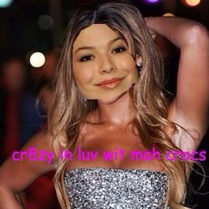 MIRANDARATCHET's tweet image. #MiratchetMonday