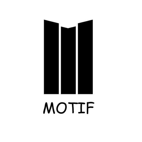 MotifAgency's tweet photo. We stumbled upon this really great font today and so we decided to refresh our logo. Thoughts?! #comicsansfans http://t.co/bp86uPA13u