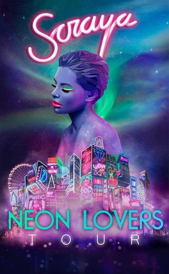 Gira >> Neon Lovers Tour (2014) - Conciertos & Actuaciones BkH-YXPIcAAMP-W