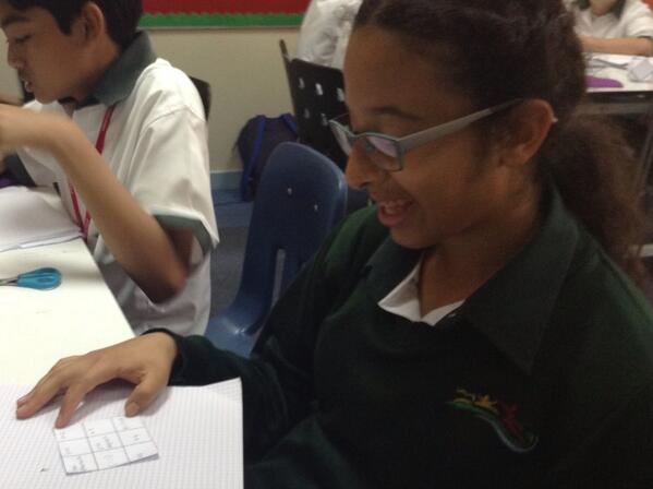 DISDallison's tweet photo. Transformations bingo! Ania's group. @DIS_Dubai @DIS_maths @DIS_LETS #funrevision#mathsrevision http://t.co/CoSN37b2aI