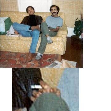 Illegals from Syria, Pakistan and Afghanistan invading southern border