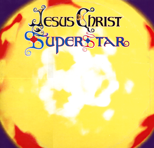 The Jesus Christ Superstar musical was first produced as an album before being staged on Broadway.