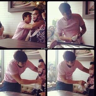 IG:a_supachai1 Morning