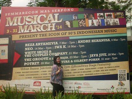 SMS_Serpong's tweet photo. Congratulation @rinyduwiastuti The Winner of #MMPhotocontest http://t.co/OCYTtLVwf9
