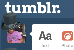 ChuddApatow's tweet photo. #TumblrPro lolwat http://t.co/aWHK62atZ6