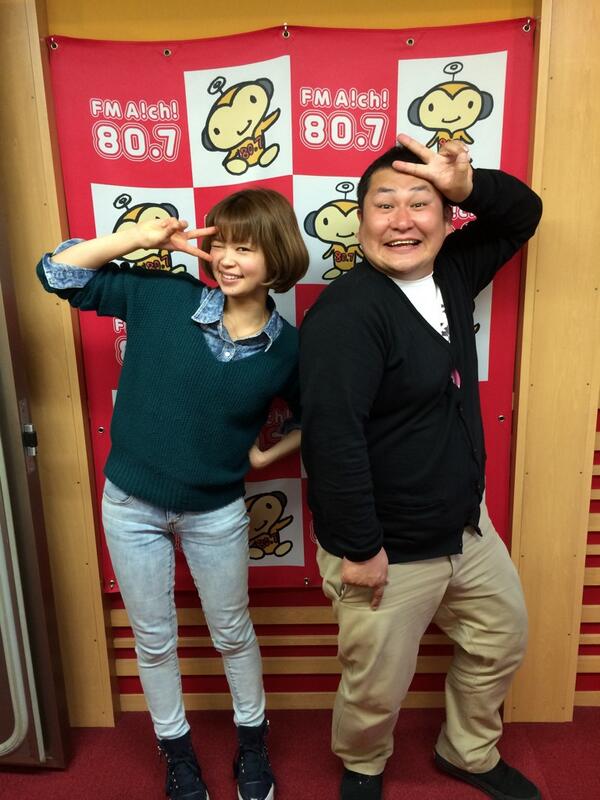 たかはし まなみ 8 45 Manami Twitter