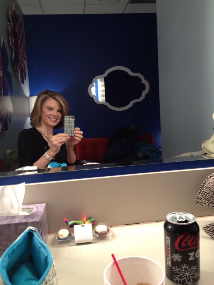 Caitlin Flanagan on Twitter "I took a selfie for you. http//t.co