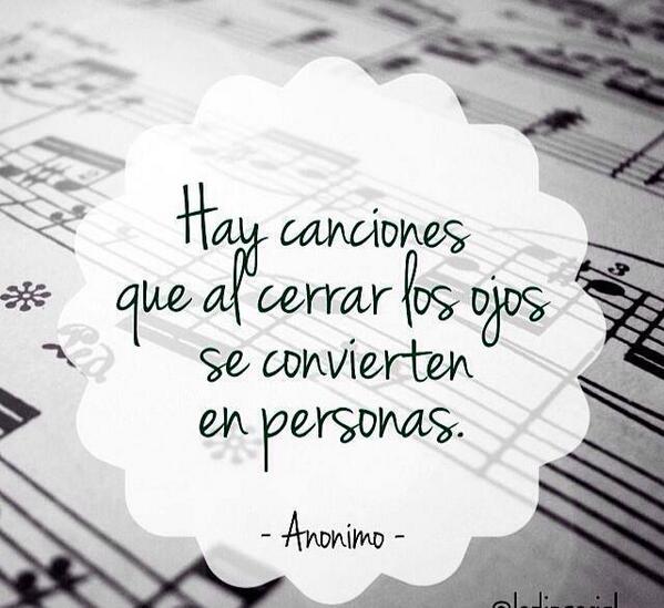 jesusmed94's tweet photo. totalmente cierto #haycanciones !! :) http://t.co/Tz9VlsavIE