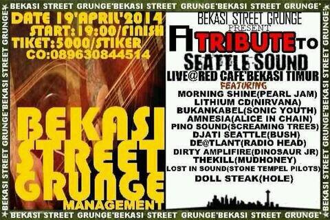 GRUNGE_INA's tweet photo. Bekasi dan sekitarnya merapat !!!! Acaranya temen2 bekasi street grunge nih. cc: @guns_orf http://t.co/lZ6miqXTkN