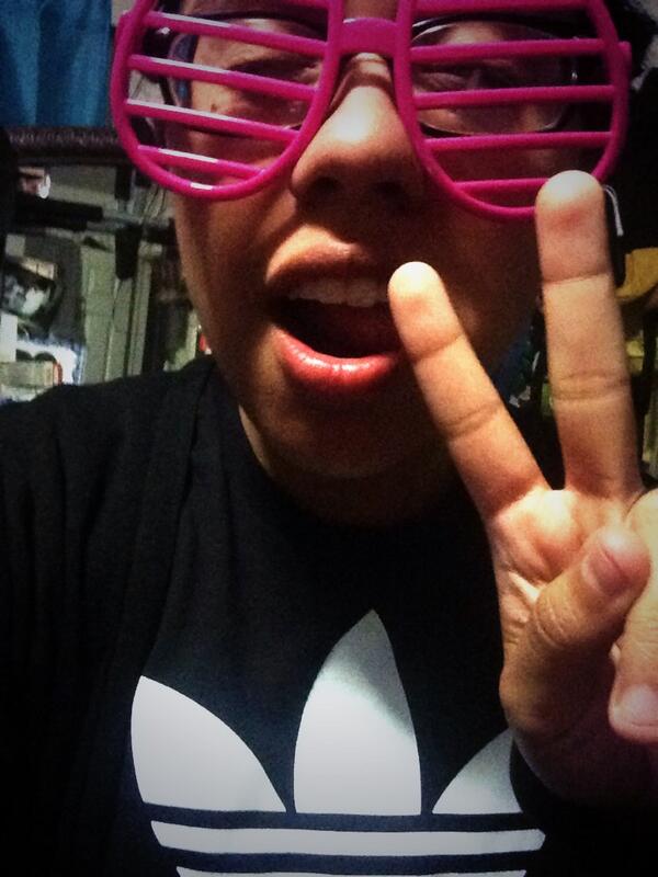 SickAssVivi's tweet image. #easterready #somethingrandom